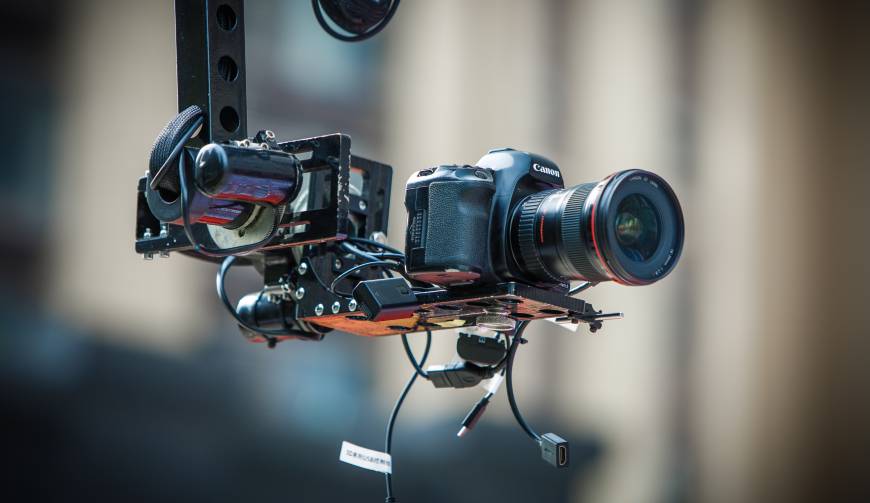 科技赋能生活：魏县产品视频拍摄开启智能新时代