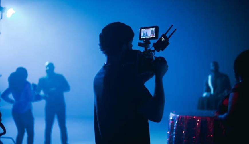 神秘新品来袭！魏县产品视频拍摄究竟有何神奇之处？