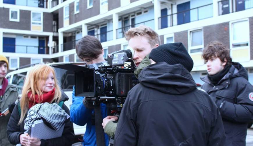 拒绝模板化套路！魏县产品视频拍摄公司独创个性化视觉解决方案