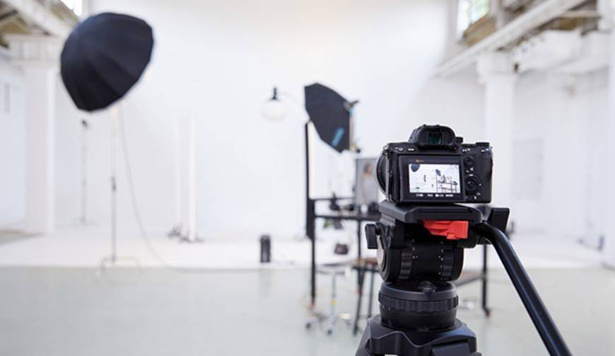 聚焦魏县产品视频拍摄，打造品牌传播新高度