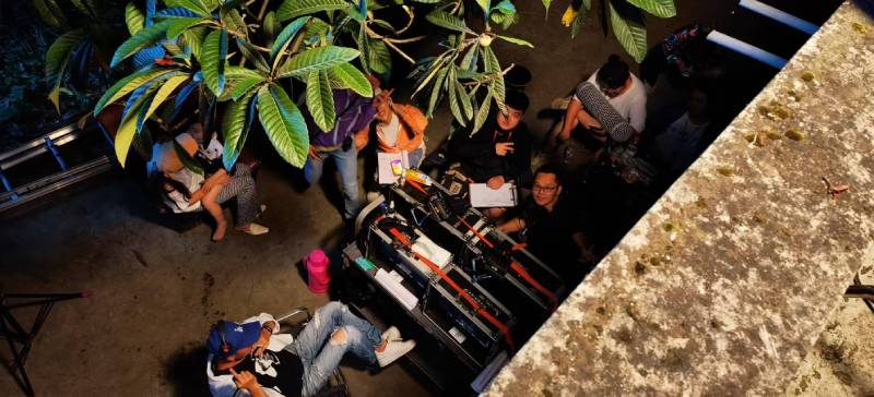 解锁魏县产品宣传视频拍摄公司新势能，助力品牌强势破圈