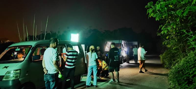 以镜头为笔，绘就魏县产品视频的进阶之路