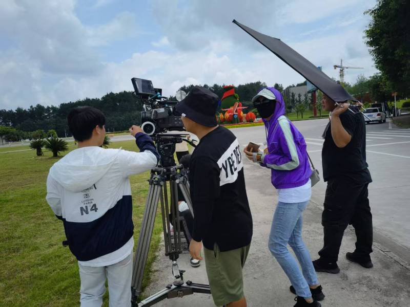 魏县极致互动，未来愿景宏大，致力于成为全球领先的产品宣传视频企业