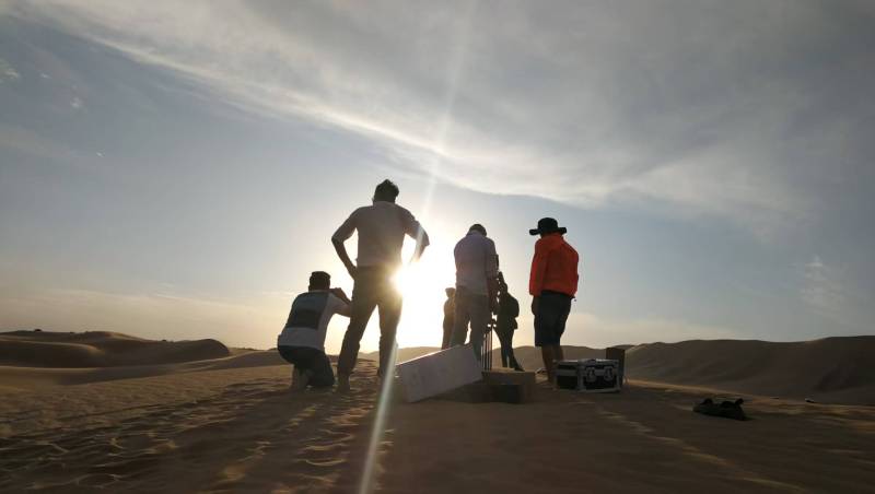 聚焦魏县产品宣传视频拍摄公司，以专业匠心助力品牌声量远扬