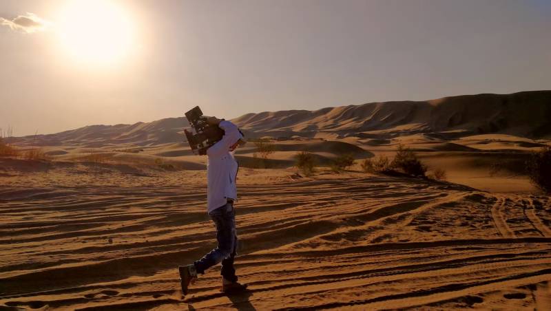 深耕魏县产品宣传视频拍摄公司，解锁品牌传播的核心动能