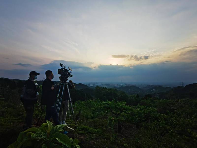 聚焦魏县产品宣传视频拍摄公司，用专业实力铸就品牌传播传奇