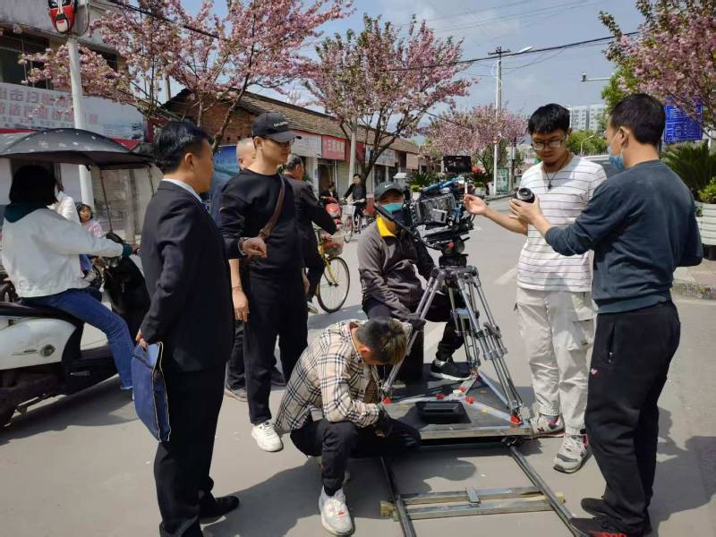 魏县产品视频拍摄进阶指南，助力产品抢占视觉高地