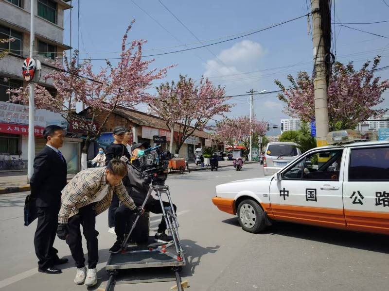 魏县产品宣传视频拍摄公司：专业赋能，点亮品牌之光