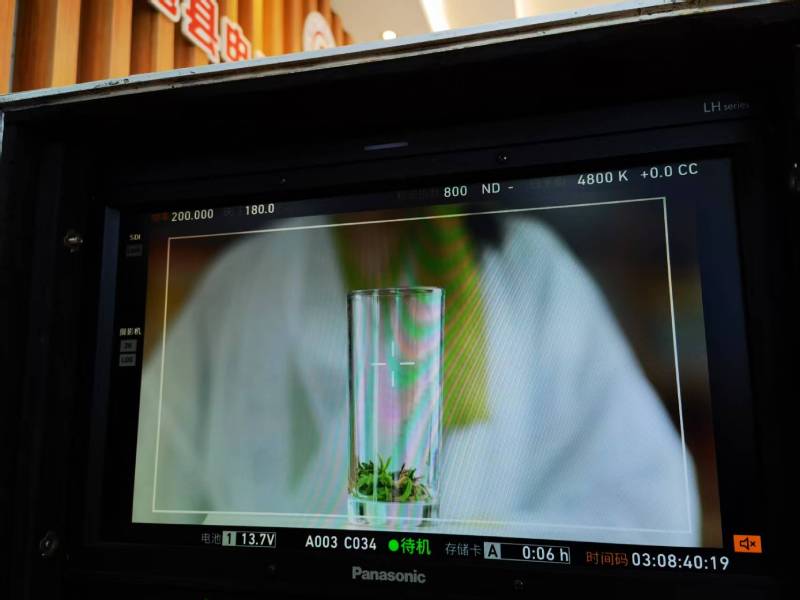 天然优选！魏县电商产品宣传视频溯源原料产地的真实故事