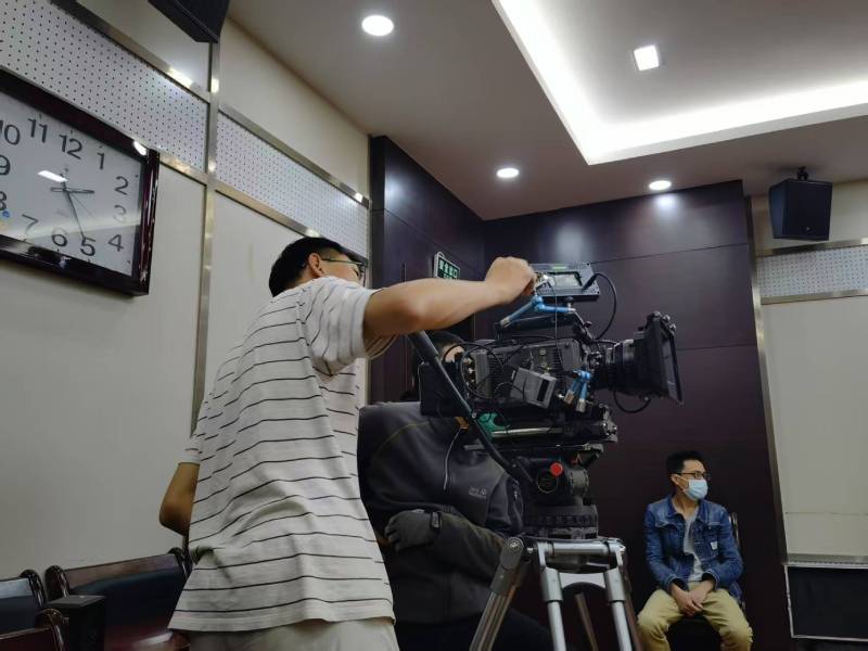 大数据指导创作方向，魏县产品视频拍摄公司让每帧画面都有效触达