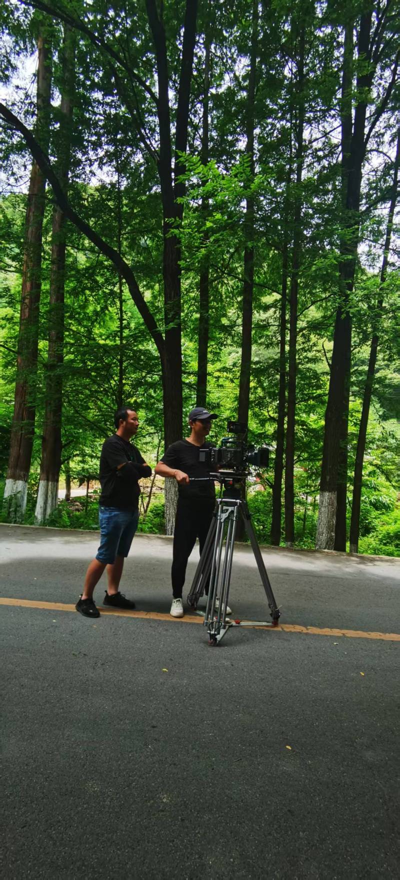 解锁魏县电商产品视频拍摄制作新路径，助力产品销量狂飙