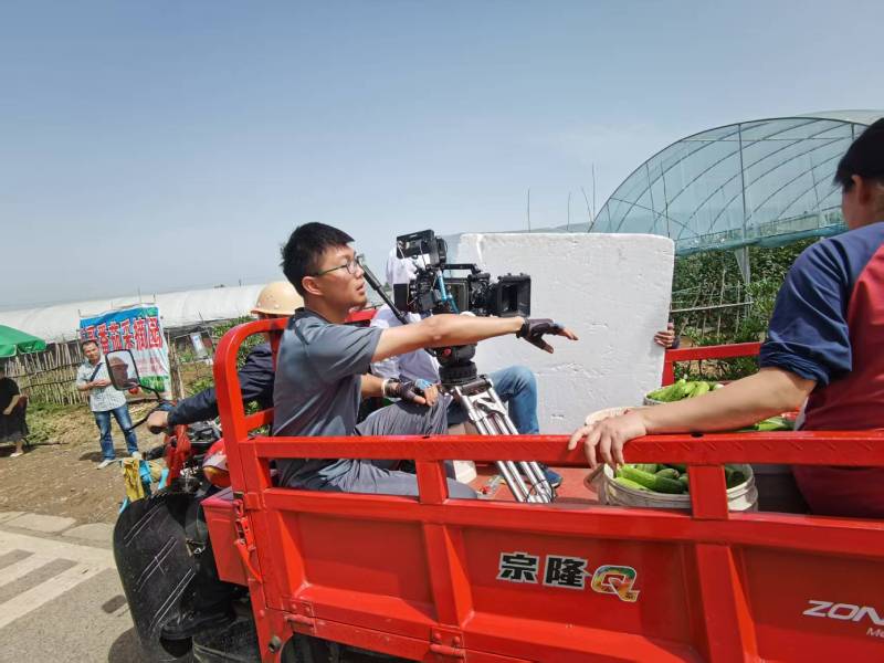 电商爆款背后的推手：魏县产品视频拍摄公司精准捕捉卖点痛点