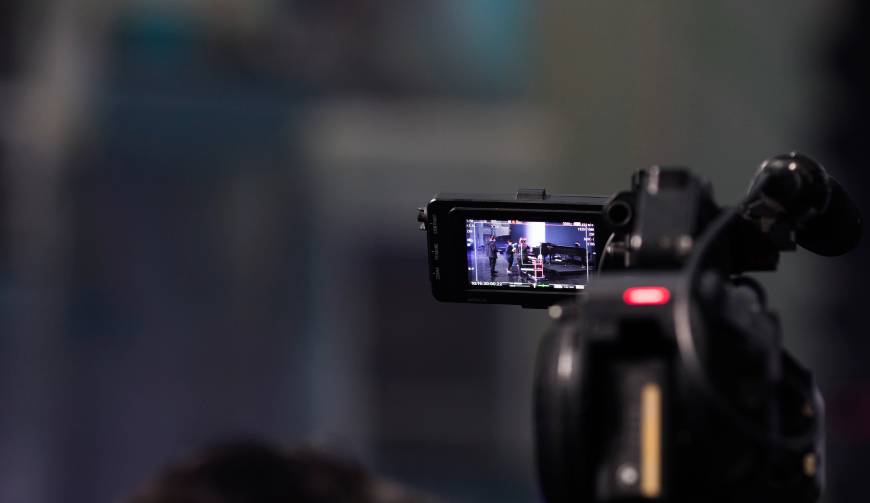 魏县产品视频拍摄制作：揭秘如何打造令人印象深刻的商业宣传片